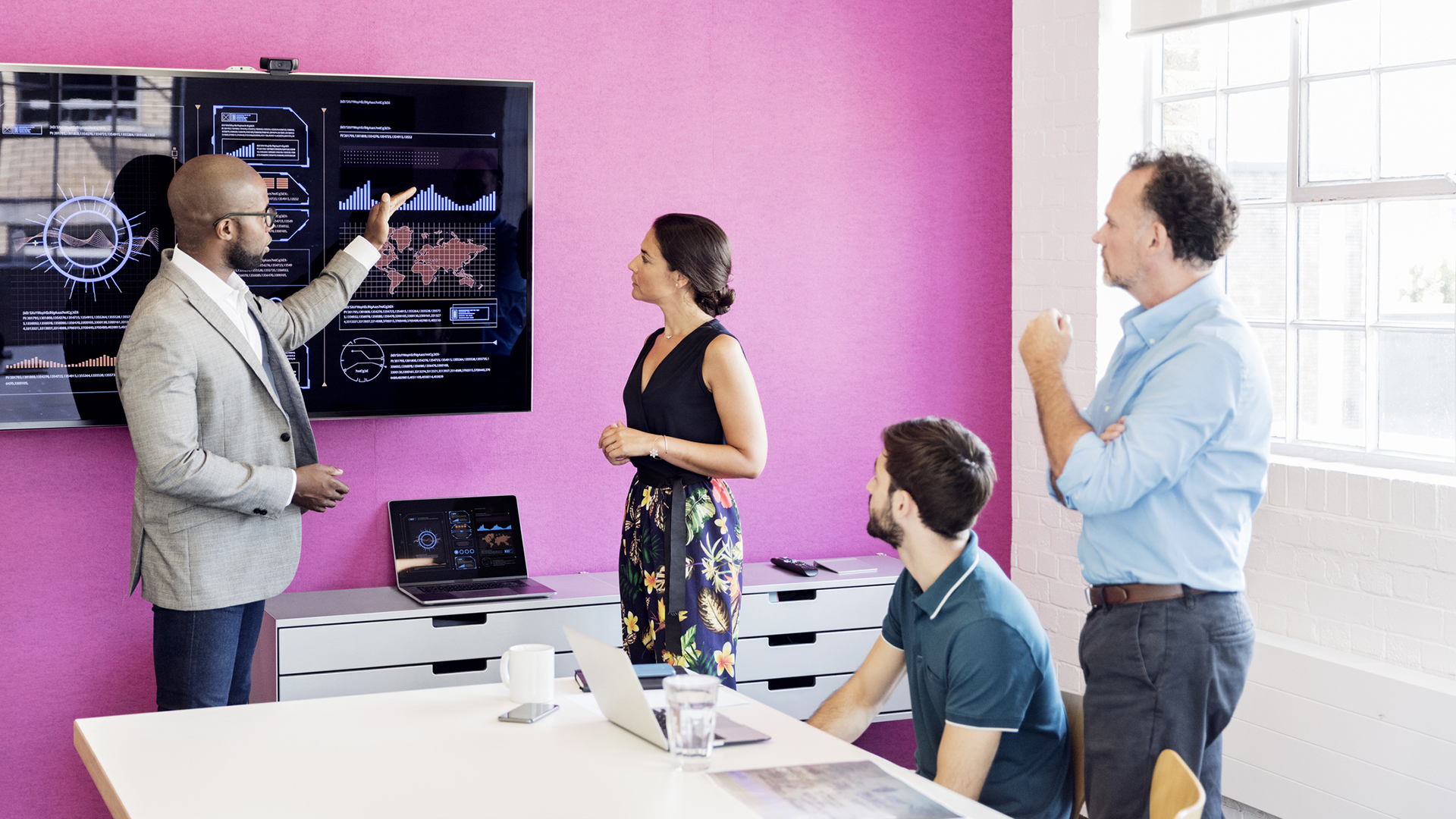 The role of Access Rights Management in cyber security ITProPortal