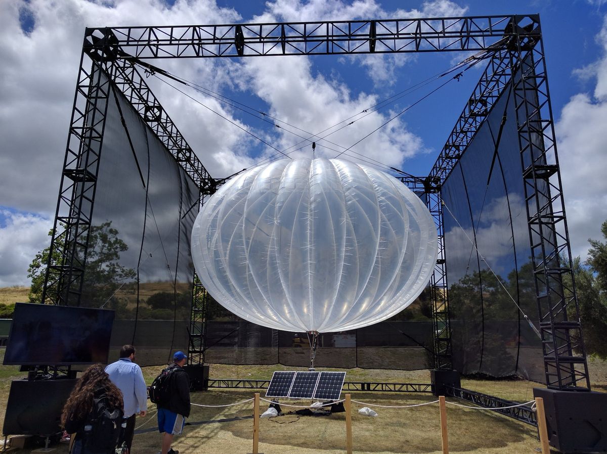 Project Loon