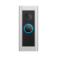 Ring Video Doorbell Pro 2 Wired van €229 voor €179