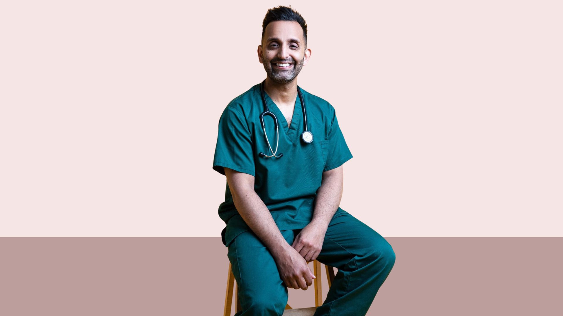 Dr Amir Khan