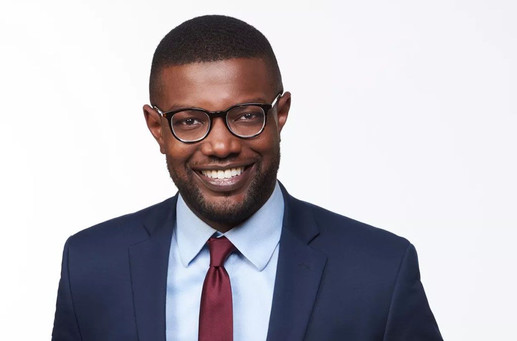 Alex Presha Promoted to Correspondent, ABC News Next TV