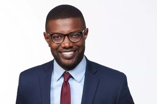 Alex Presha of ABC News