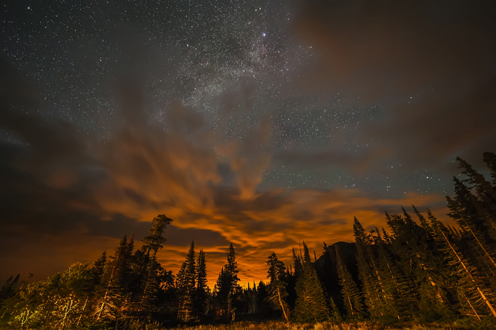 Images: Amazing Shots of Storms Light Up Weather Photo Contest | Live ...