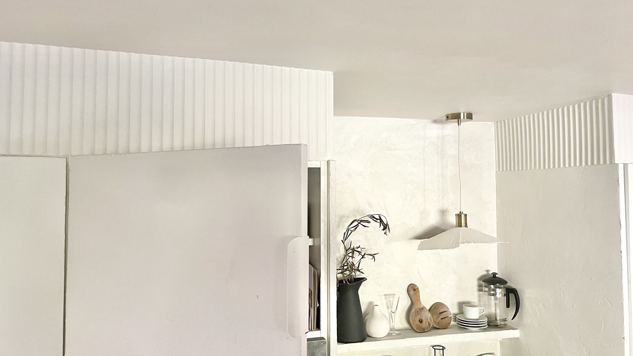 How to clean grease off kitchen in 5 easy steps Woman & Home