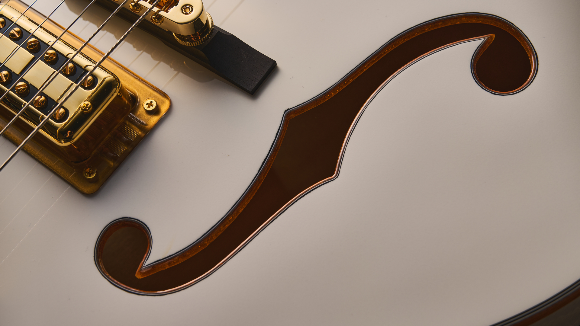 Gretsch Synchromatic Falcon