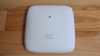 Cisco 240AC Review Listing