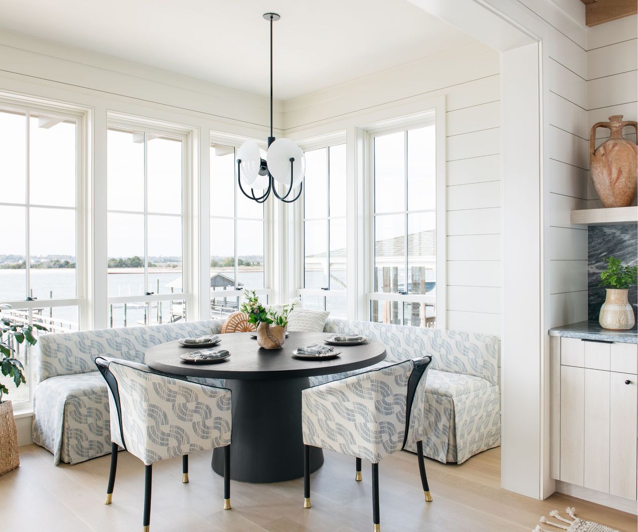 Coastal style gets a contemporary update in this beach house | Homes ...