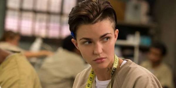 orange is the new black ruby rose