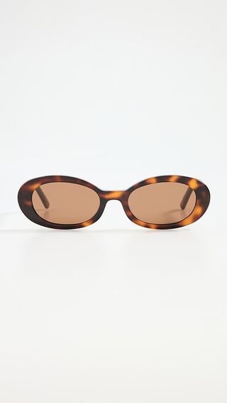 Elisa Johnson Lyric Leigh Sunglasses