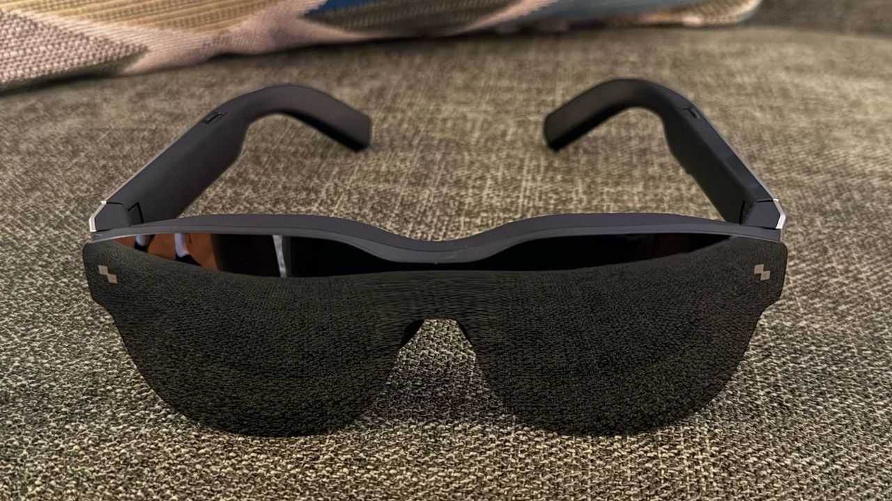 RayNeo Air 3s AR glasses