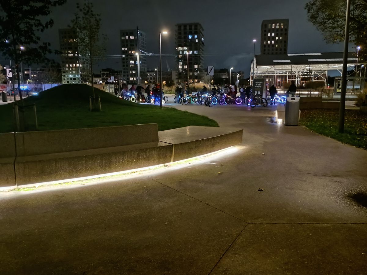 Motorola moto g55 camera