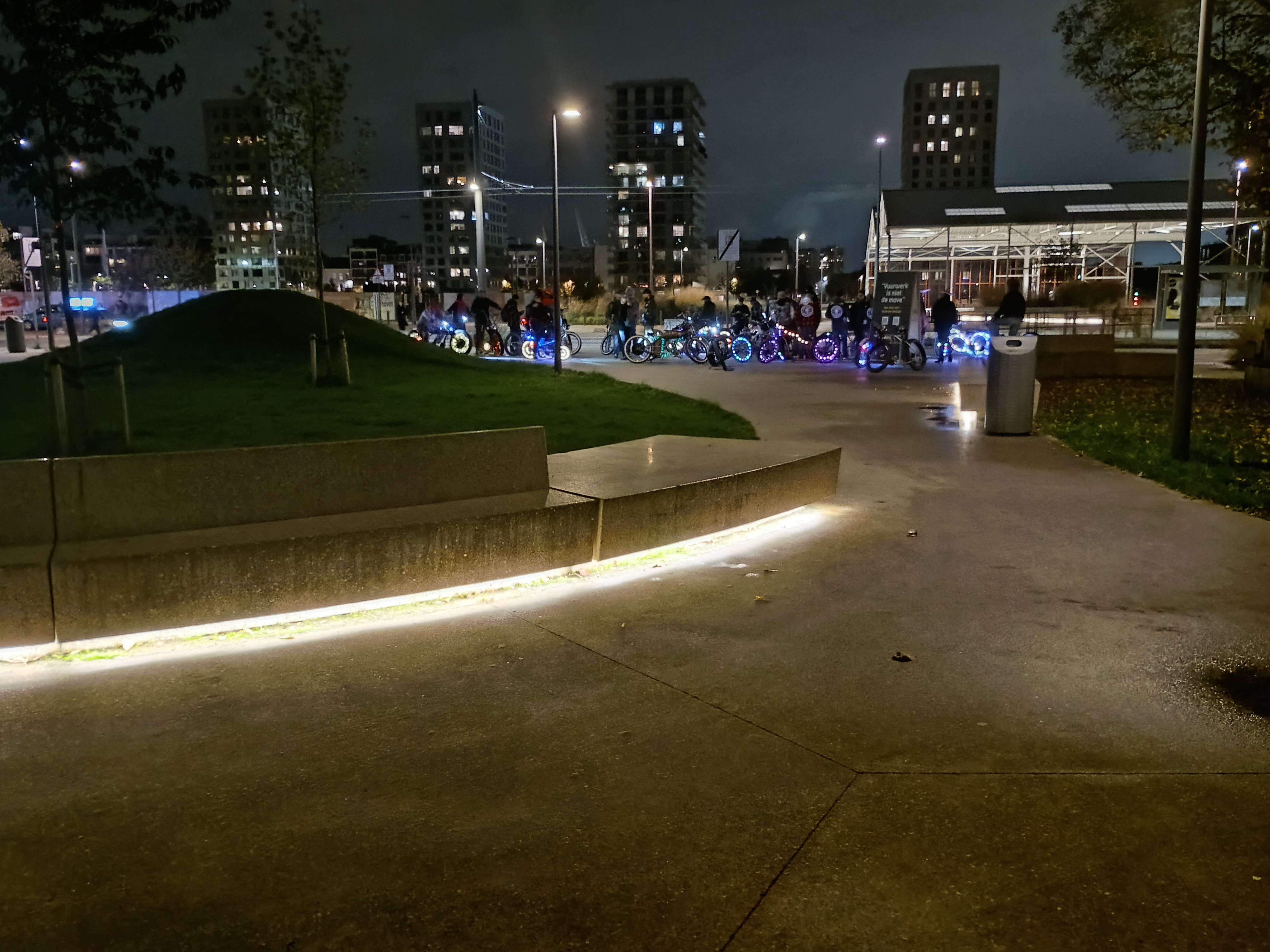 Motorola moto g55 camera