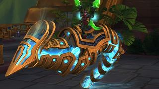 Vote for World of Warcraft: Shadowlands&#039; next mount: Here are your choices