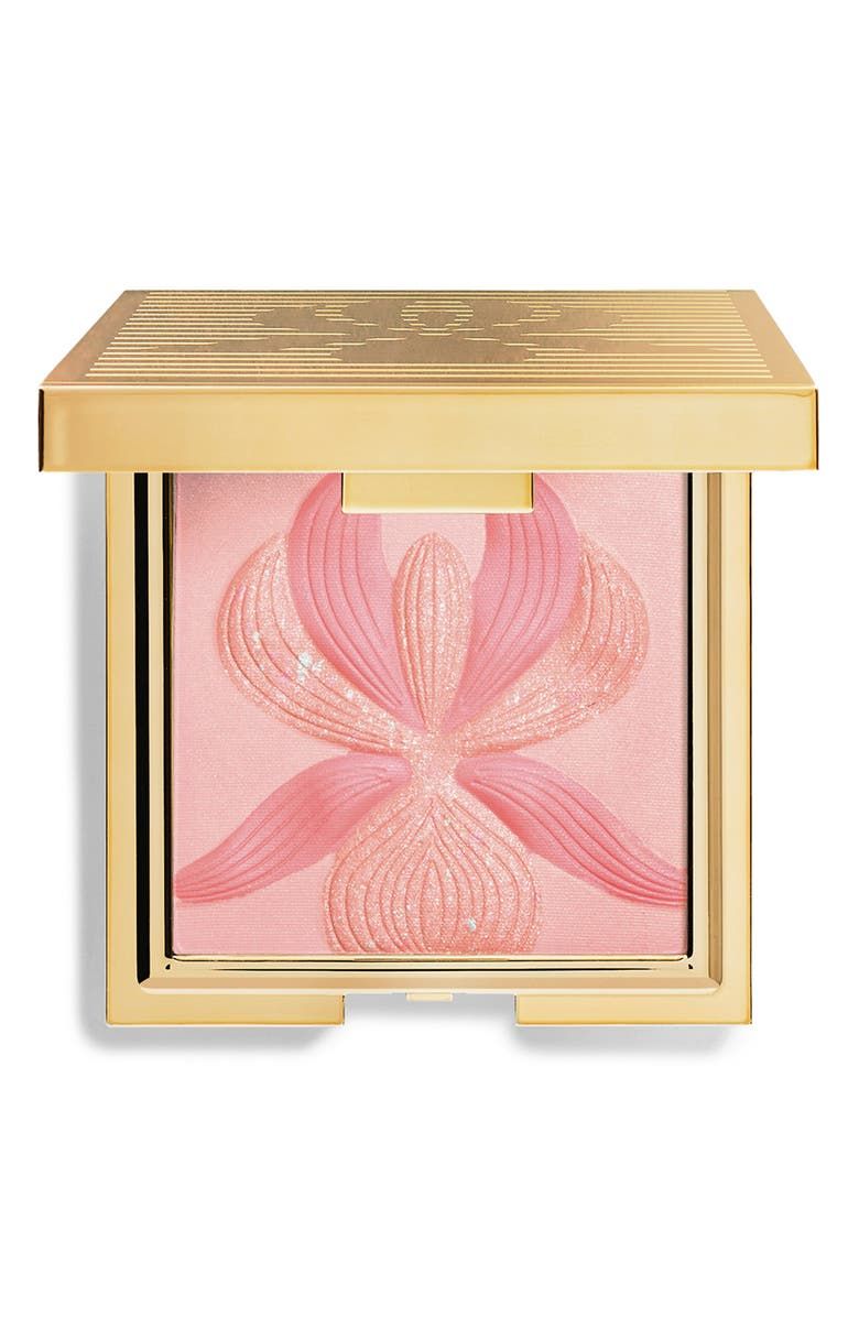 Lorchidée Highlighter Blush