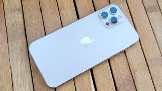 iPhone 12 Pro Max review