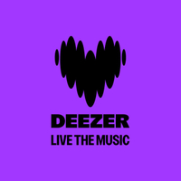 Deezer: $11.99 per month @ Deezer