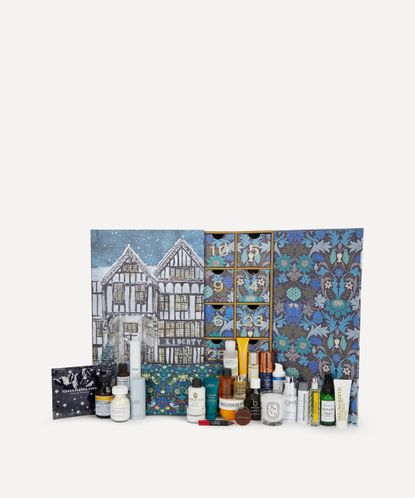 fastest-selling beauty advent calendars