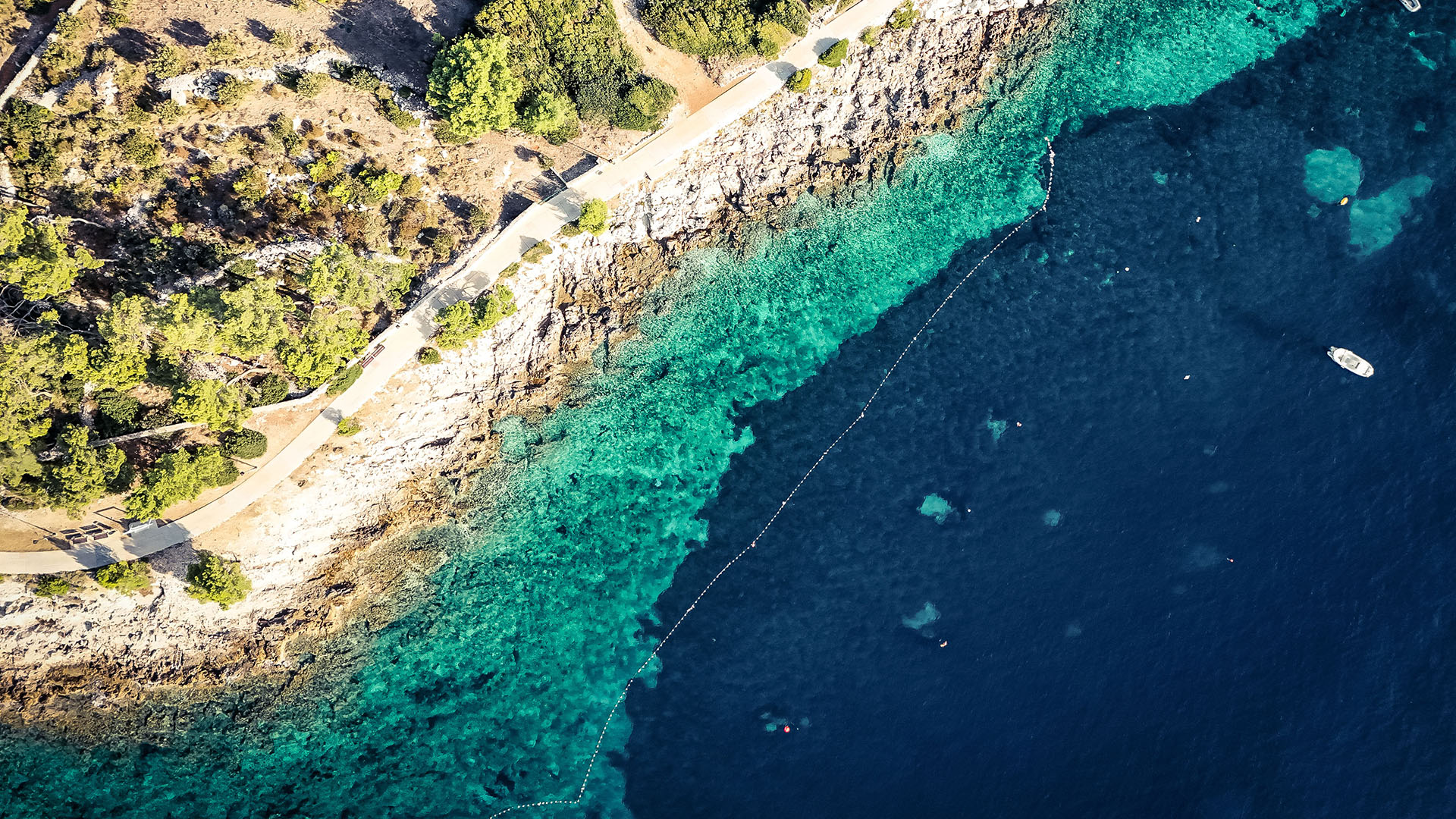 Images from the Spartan World Championships 2025, in Hvar, Croatia