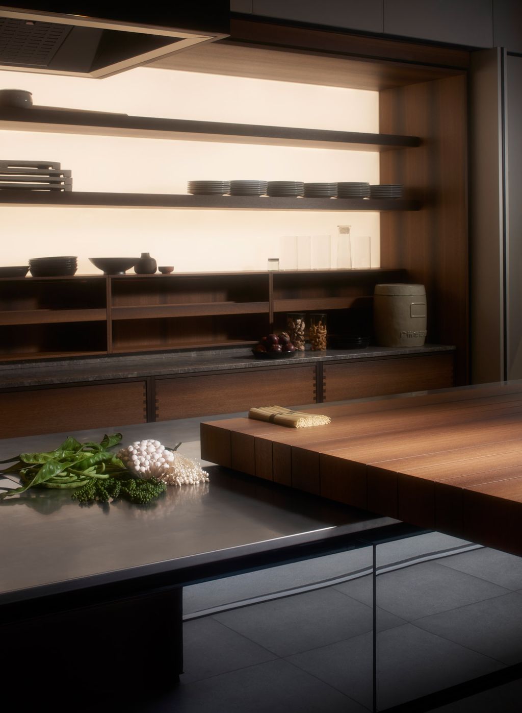 Small Kitchen Wallpaper Ideas 2024