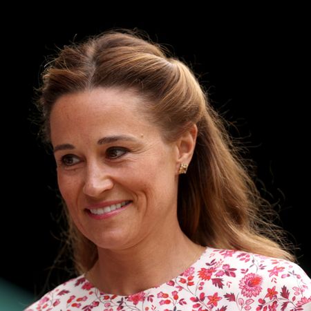 Pippa Middleton Matthews