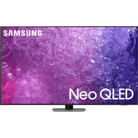 Samsung QN90C 55-inch 4K QLED Neo TV:&nbsp;was £1.899, now £1,299 at AO.com