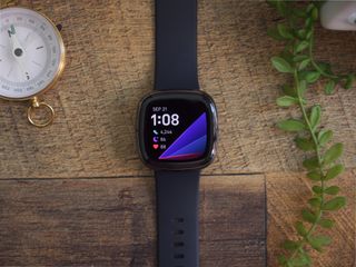 Fitbit Sense