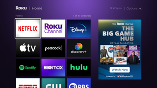 Roku and Fox reach agreement after Super Bowl-streaming tiff