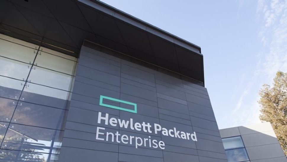 HPE nears billion-dollar deal deal to buy Juniper Networks