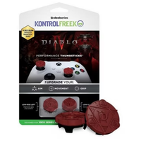 KontrolFreek Diablo 4 Performance Thumbsticks (Xbox)