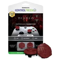 KontrolFreek Diablo 4 Performance Thumbsticks (Xbox)