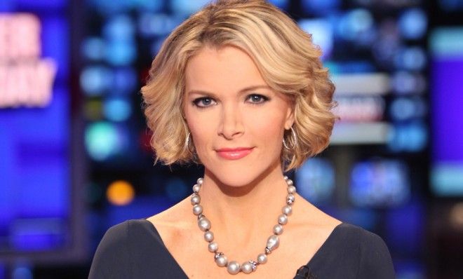 Megyn Kelly