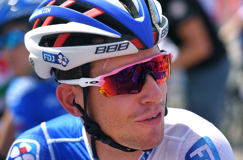 S&eacute;bastian Reichenbach (FDJ)