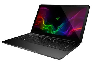 Razer Blade Stealth (2018)