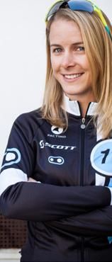Chloe Woodruff (Crank Brothers Race Club)