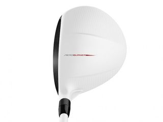 TaylorMade Aeroburner fairway wood