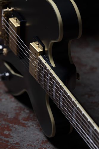 Epiphone Emily Wolfe Sheraton Stealth