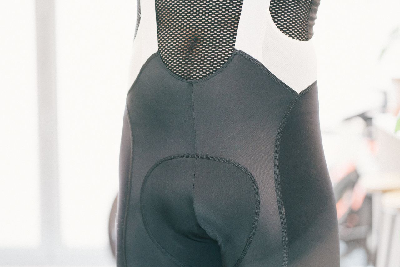 Rapha pro team bib shorts III
