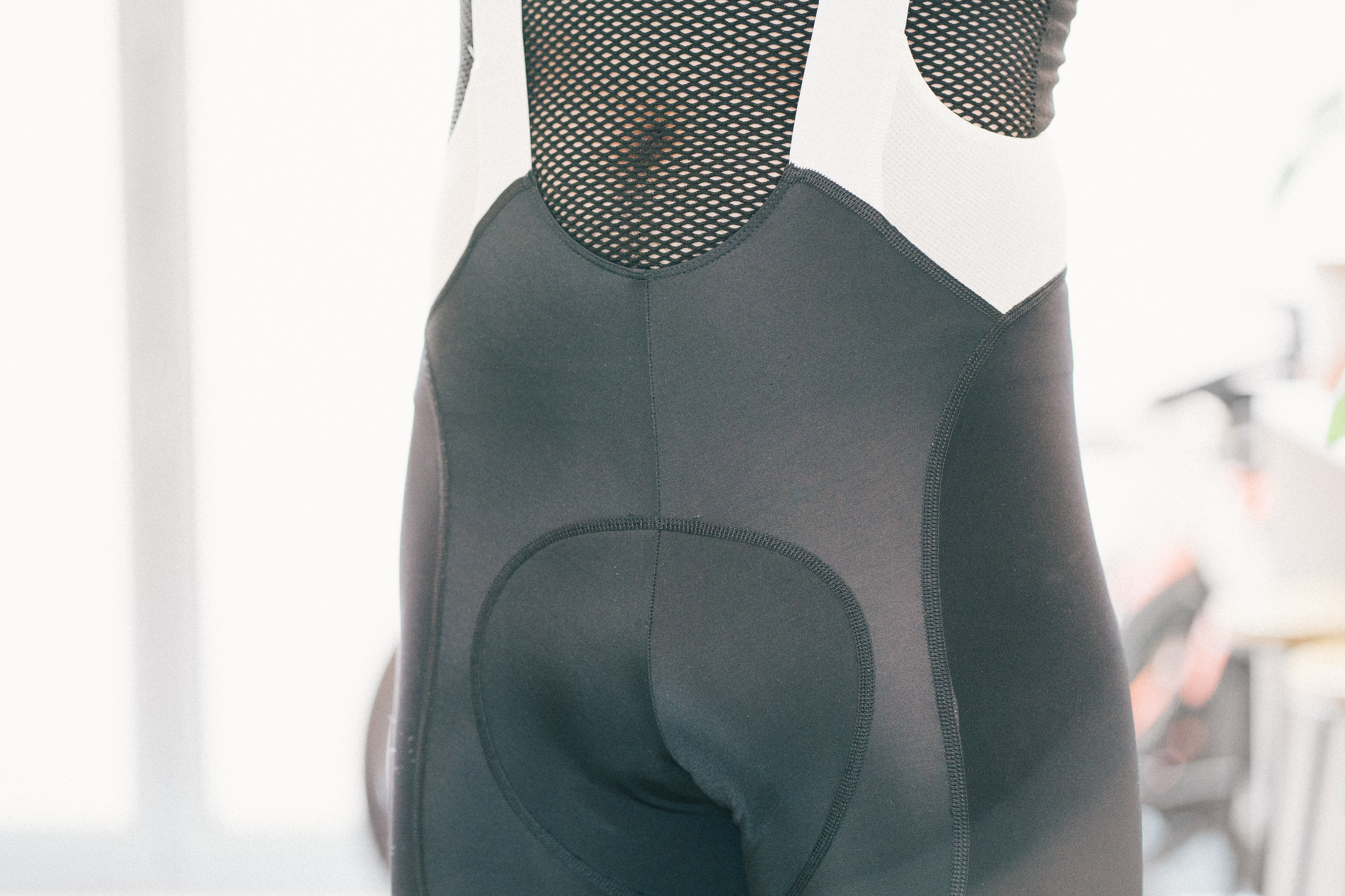 Rapha pro team bib shorts III