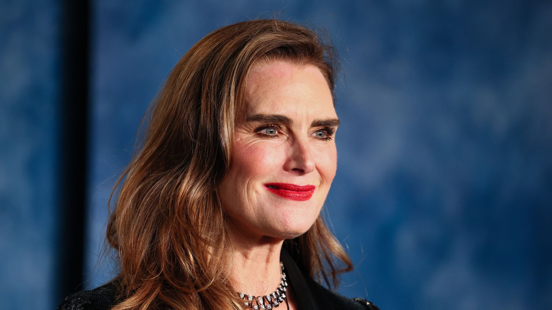 Hoe Brooke - Brooke Shields on her mother encouraging her to pose nude | Woman & Home