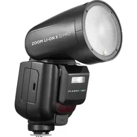 Flashpoint  Zoom Li-on X Pro R2 Speedlight (Godox V1 Pro)