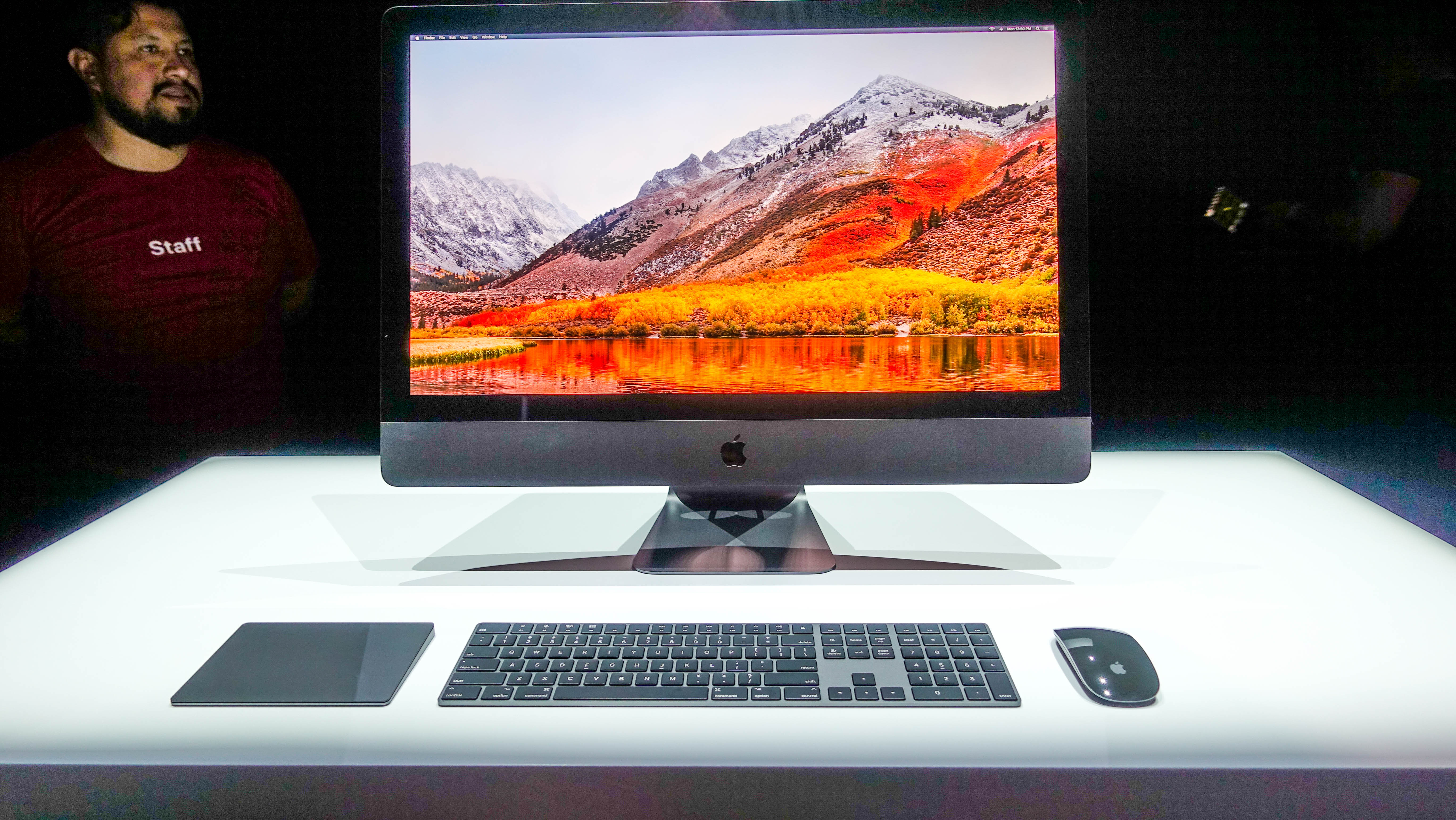 iMac Pro vs iMac 2017 what's the difference? TechRadar