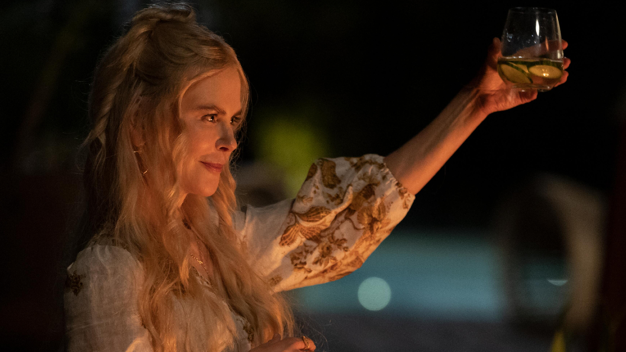Roar Trailer: Nicole Kidman And Alison Brie Lead Ensemble For Apple TV+  Anthology Series