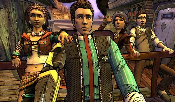 tales from the borderlands game creator