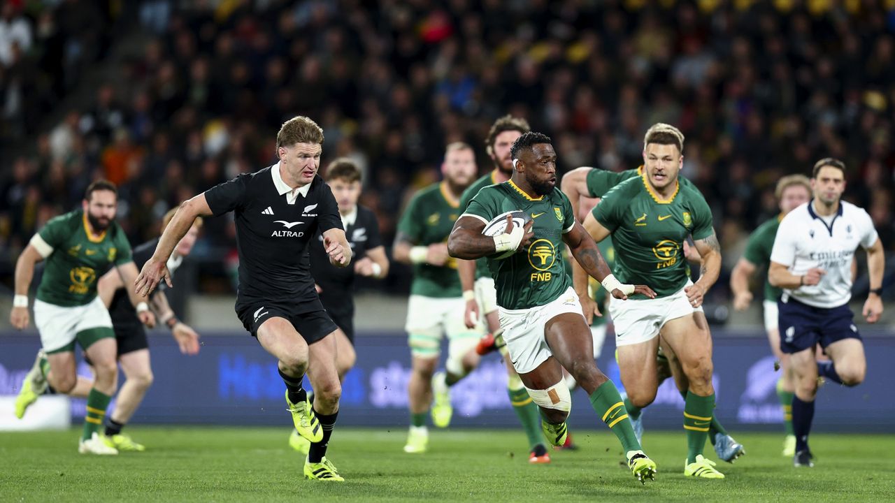 How to watch Nations Championship 2026 rugby: free streams, official broadcasters, fixture list