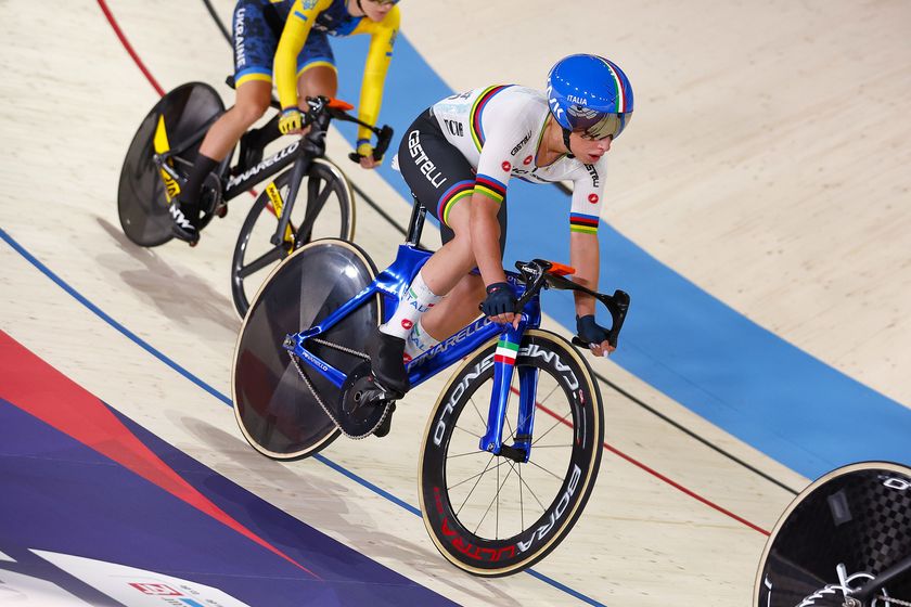 track cycling news