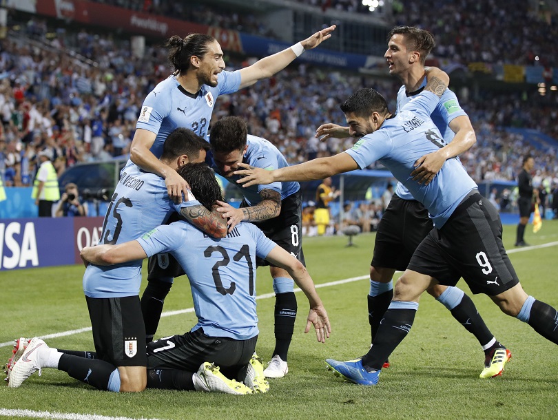 Edinson Cavani