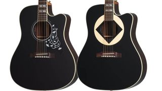 Gibson Jerry Cantrell Signature Songwriter