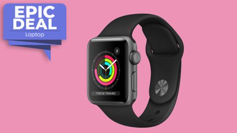 apple watch 3 for triathlon