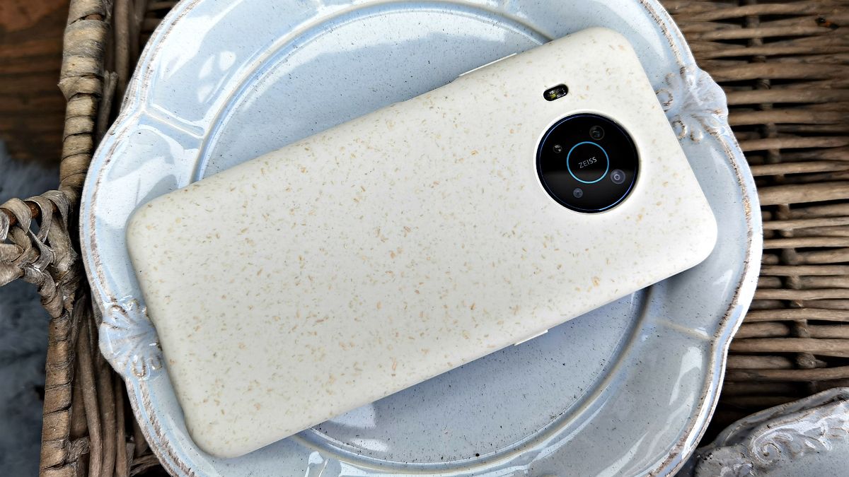 Nokia X20
