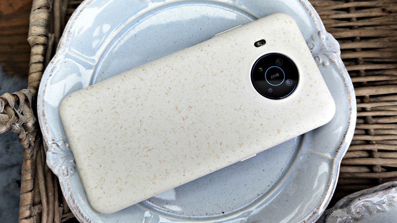 Nokia X20